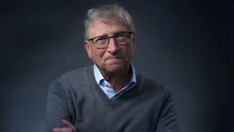 Y Ahora Qu El Futuro Seg N Bill Gates Llega A Netlfix Con Una