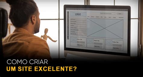 Como Criar Um Site Excelente Agência Webgui