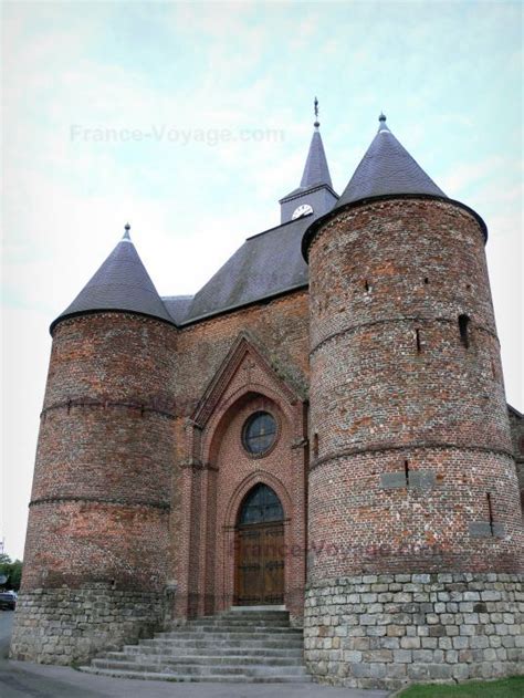 Glises Fortifi Es De Thi Rache Images De Qualit En Haute