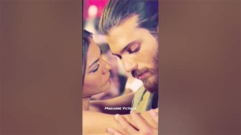 Dancing With The Stars Demet Özdemir And Can Yaman Youtube