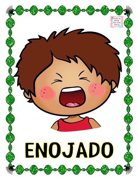 Pinterest Emociones Preescolares Etiquetas De Material Escolar