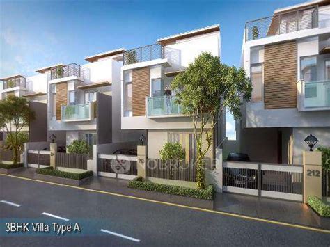 S And P Signature Villas Perungalathur Chennai Price List Brochure