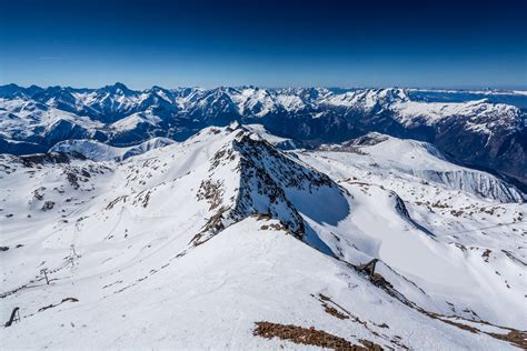 Alpe d’Huez — A Tog's Trek