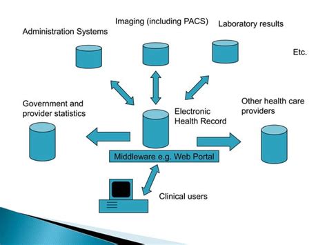 An Introduction To Health Informatics Ppt