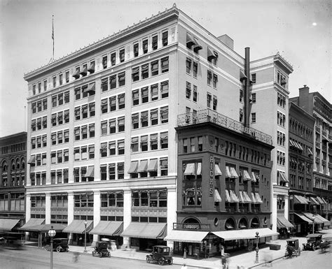 15 Glorious Photos Of Historic Department Stores Curbed