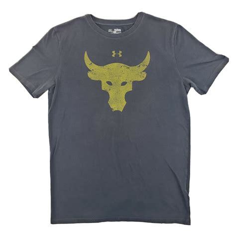 Under Armor Bull Logo Atelier Yuwaciaojp