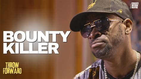 Video Bounty Killer Interview About Vybz Kartel And More INKTV 3 29 2024