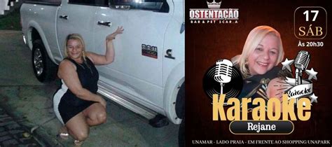 De Cantora De Karaok A Secret Ria De Educa O Conhe A A Trajet Ria De