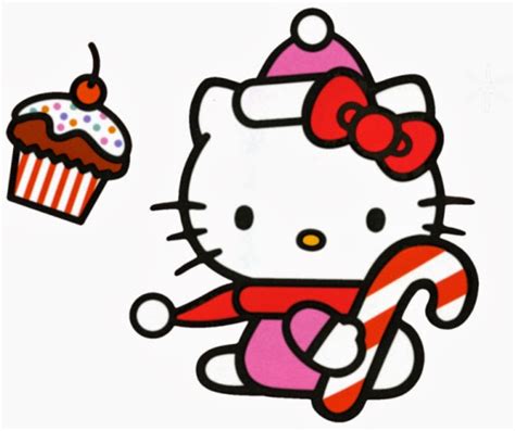 Natal Da Hello Kitty Imagens Para VocÊ