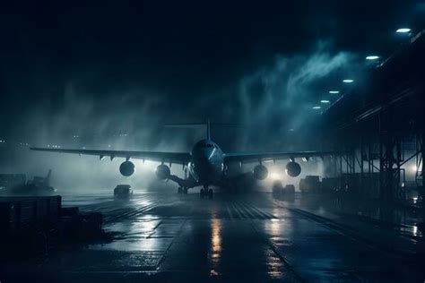 Airport Night Stock Photos, Images and Backgrounds for Free Download