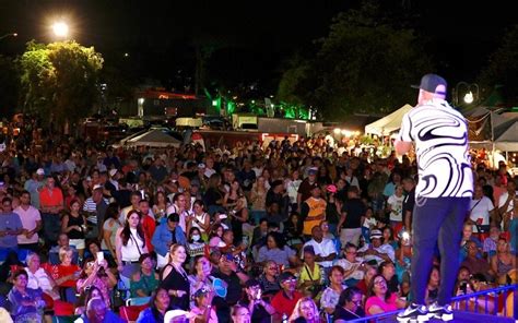 Más de 50 000 personas disfrutaron del Carnaval Mabó en Guaynabo WIPR