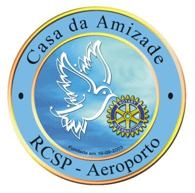 Casa Da Amizade Rotary Club De S O Paulo Aeroporto