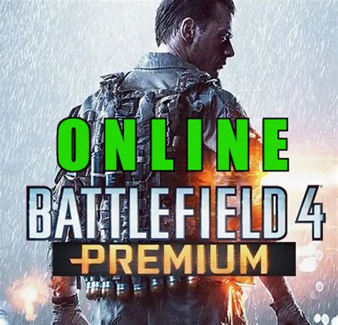 Buy Battlefield 4™ Premium Edition - ONLINE ️STEAM Account cheap, choose from different sellers ...