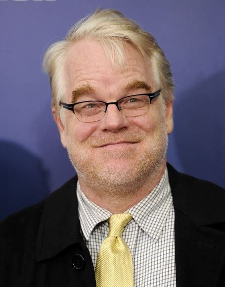 Oscarov Philip Seymour Hoffman Oslavuje Narodeniny Sita Sk