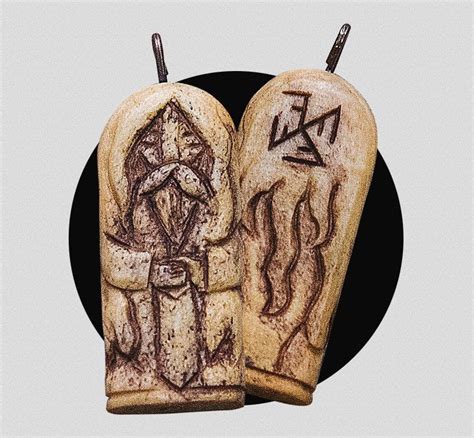 Чур — образ Бога Семаргла