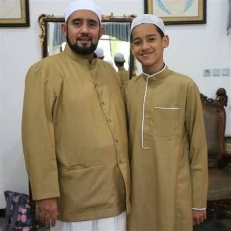 Foto Anak Habib Syech Bin Abdul Qodir Assegaf 46 Koleksi Gambar