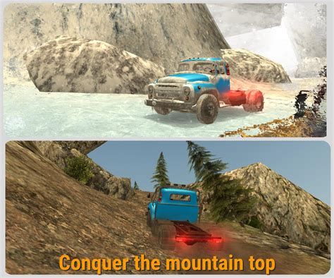 Russian Car Driver ZIL 130 APK for Android Download