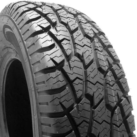 Hifly Vigorous AT601, 215/75 R15 100S, 15", 1 шт, 215 мм, 75 % ...