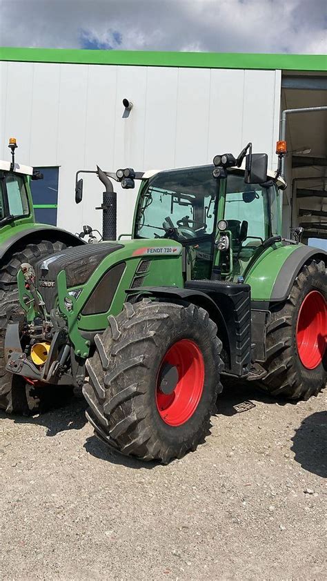 fendt  vario scr profi