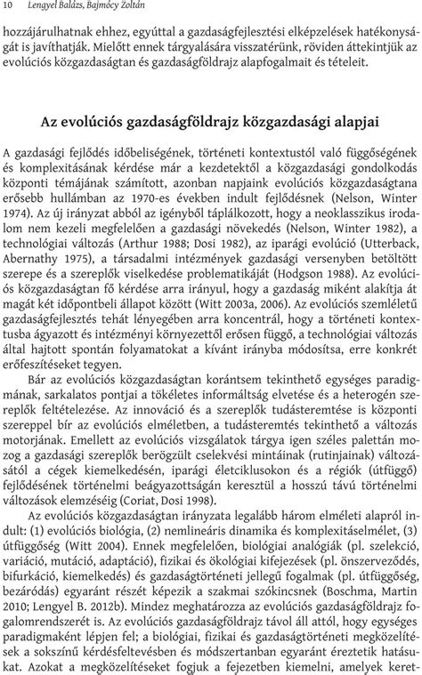 Tanulm Nyok Articles Region Lis S Helyi Gazdas Gfejleszt S Az