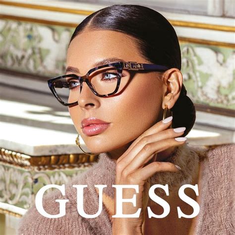 GUESS GU2985/020 - Prescription Glasses Online | Lenshop.eu