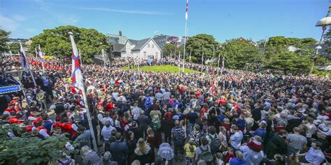 Here Are The Newest Plans To Further Increase Activity In The Faroe Islands