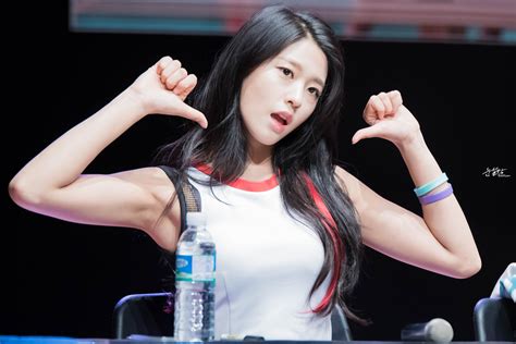 Kpop Fakes Aoa Seolhyun 6808 Hot Sex Picture