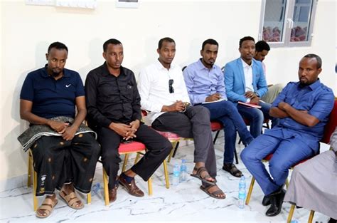 Wararka Maanta Talaado May Madaxweynaha Puntland Oo