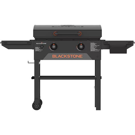 Blackstone Omnivore 28 In 2 Burner Griddle Station Academy