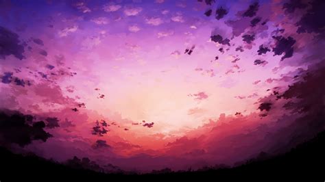 Pink Sky Horizon 4k Wallpaper,HD Artist Wallpapers,4k Wallpapers,Images ...