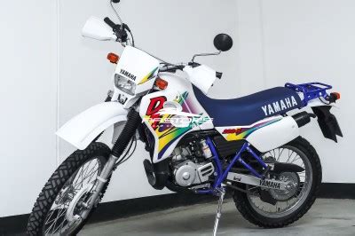 Yamaha Dt R Pastore Car Collection