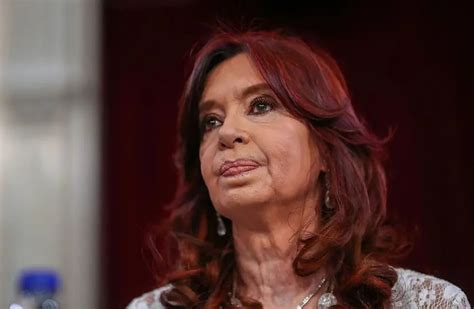 La Cámara De Casación Reabrió Dos Causas Contra Cristina Kirchner