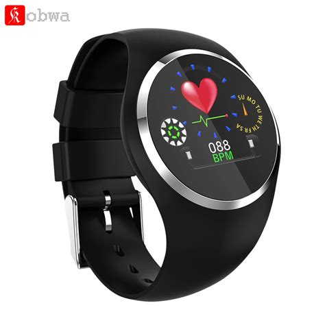 Women Fashion Watches X6 Heart Rate Monitering Smart Wristband Color