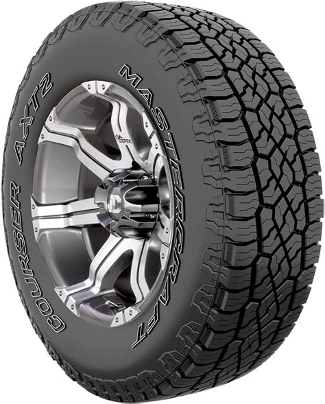 10 best 265 60r18 all terrain tires of June 2023: Reviews & Best Budget