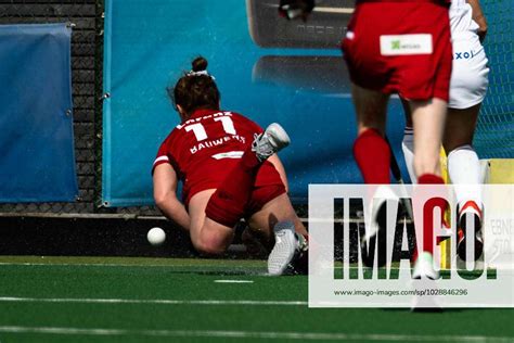 Field hockey women 1 Bundesliga Bremer HC Rot Weiss Köln 1 2 22 04