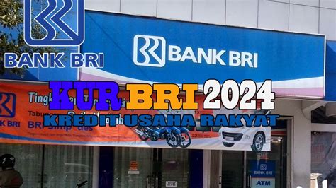 Tabel KUR BRI Oktober 2024 Cicilan Kecil Plafon Hingga Rp85 Juta