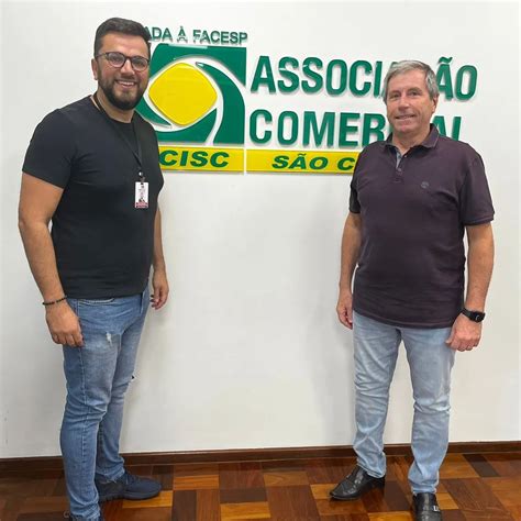 Programa Desenrola Brasil ACISC Associação Comercial e Industrial