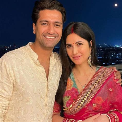 Katrina Kaif And Vicky Kaushal To Not Follow Alia Bhatt Ranbir Kapoor