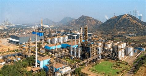 Epsilon Carbon commissions integrated carbon black complex in Karnataka