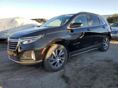 Chevrolet Equinox Lt Gnaxkev Nl Bid History Bidcars