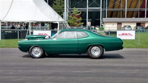 Todays Cool Car Find Is This 1971 Dodge Demon For 22000 Racingjunk News