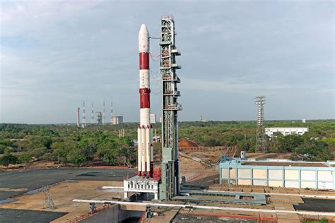 Indian Rocket Pslv To Orbit Seven Singaporean Satellites July 30