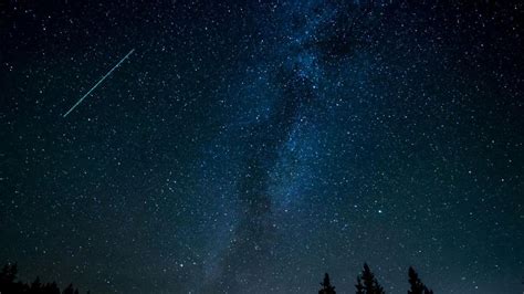 Descubra Como Ver O Cometa Do Diabo Que Se Aproxima Da Terra Mundo Do