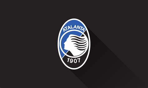 Atalanta BC Logo - 237 Design