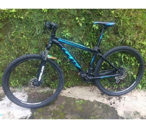 Venta Bicicletas Todo Terreno Gw Rin 29 En Stock