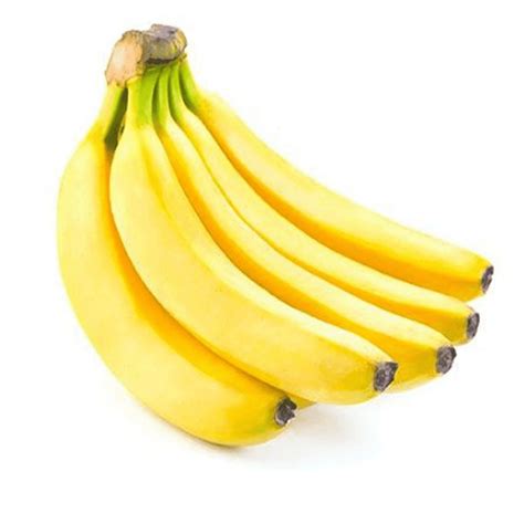 Banana Nanica Kg