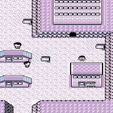 Stream Lavender Town Original Japanese Version From Pokemon Red And