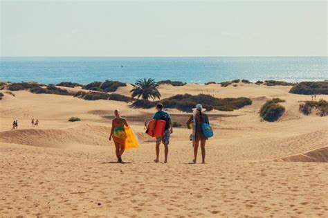 De Canarische Eilanden Welk Eiland Past Bij Jou Ik Ben Op Reis