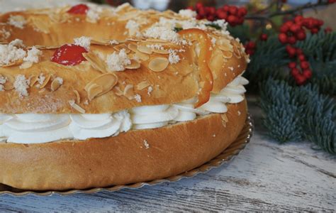 Ruta Por Los Mejores Roscones De Reyes De Las Rozas