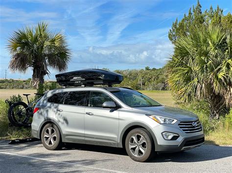 Review Thule Motion Xt Xl Roof Box Makes Road Trips A Little Easier Bikerumor